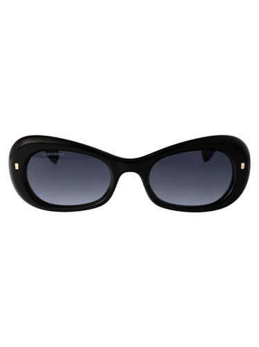 D2 0110/s Sunglasses - Dsquared2 Eyewear - Modalova