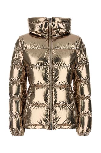 Nylon Douro Down Jacket - Moncler - Modalova