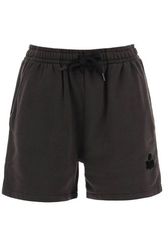 Marant Étoile mirana Sweatshorts - Marant Étoile - Modalova