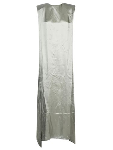 Long-length Oversized Dress - VETEMENTS - Modalova