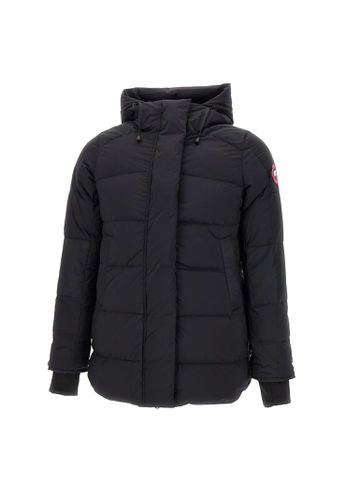 Canada Goose alliston Jacket - Canada Goose - Modalova