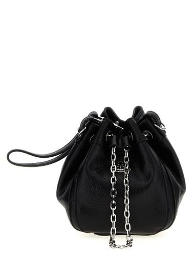 Chrissy Small Bucket Bag - Vivienne Westwood - Modalova