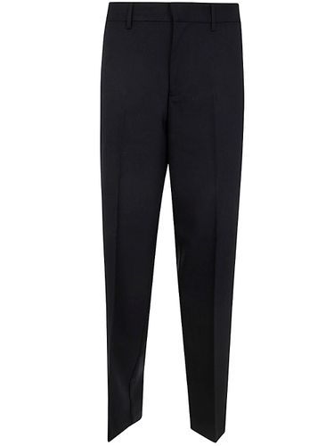 Emporio Armani Trousers - Emporio Armani - Modalova