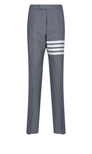 Thom Browne 4-bar Trousers - Thom Browne - Modalova