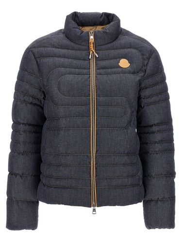 Moncler xiaoqing Down Jacket - Moncler - Modalova