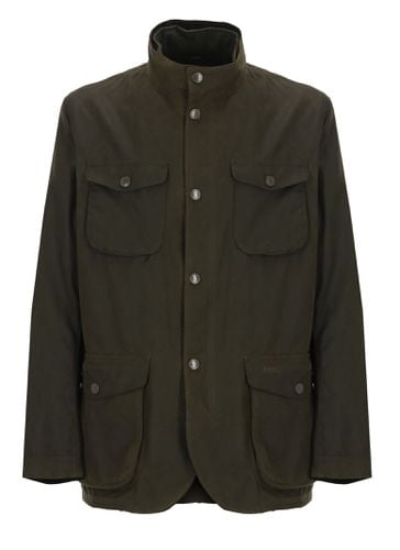 Barbour Ogston Jacket - Barbour - Modalova