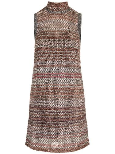 Missoni A-line Mini Dress - Missoni - Modalova