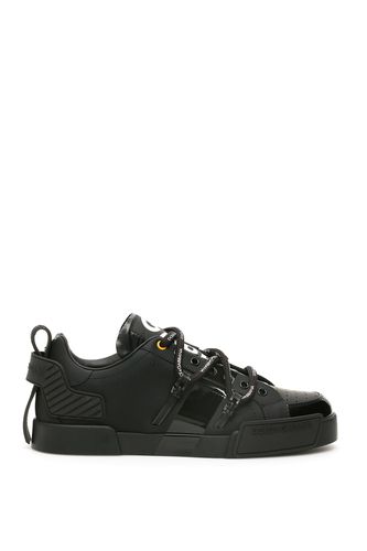 Dolce & Gabbana Portofino Sneakers - Dolce & Gabbana - Modalova