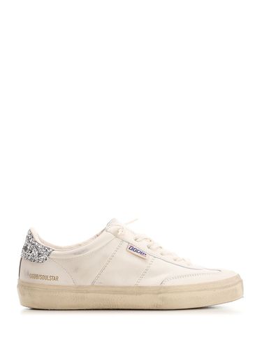 Golden Goose soul Star Sneakers - Golden Goose - Modalova