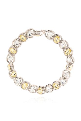 Rhinestone-embellished Necklace - Marni - Modalova