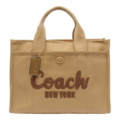 Coach Cargo Tote Bag - Coach - Modalova