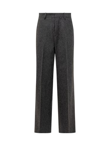 Ami Alexandre Mattiussi Trousers - Ami Alexandre Mattiussi - Modalova