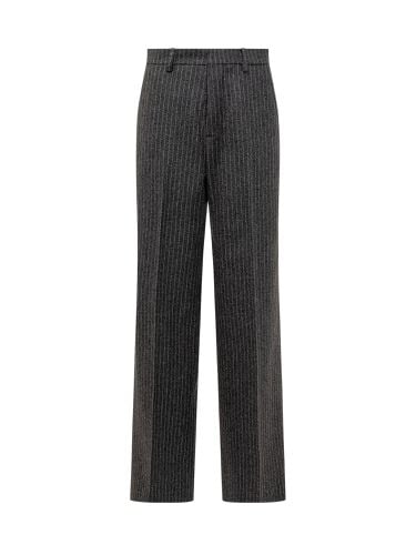 Ami Alexandre Mattiussi Trousers - Ami Alexandre Mattiussi - Modalova