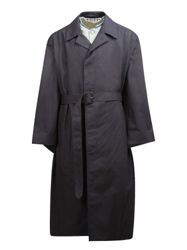 Maison Margiela Trench Coat - Maison Margiela - Modalova