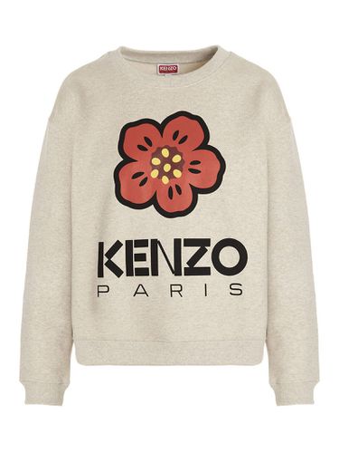 Kenzo Paris Sweatshirt - Kenzo - Modalova