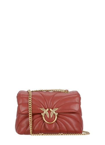 Pinko Classic Love Puff Bag - Pinko - Modalova