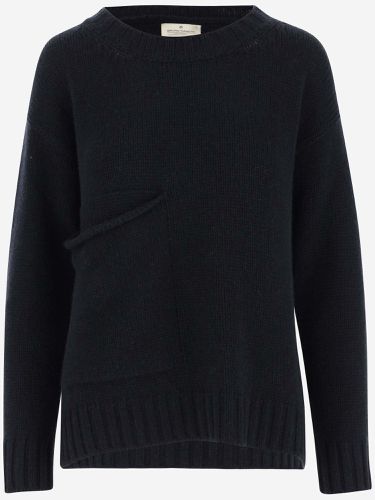 Bruno Manetti Cashmere Sweater - Bruno Manetti - Modalova