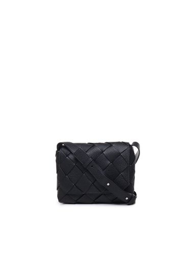 Diago Bag In Calfskin - Bottega Veneta - Modalova