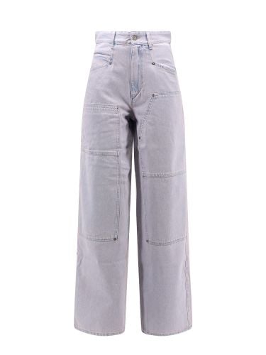 Marant Étoile étoiles Ophra Jeans - Marant Étoile - Modalova