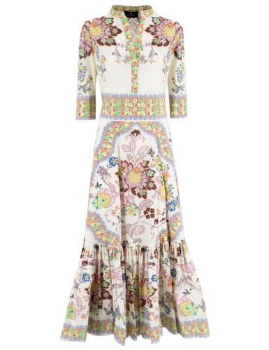 Etro Dress - Etro - Modalova