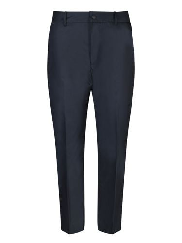 PT Torino Sigma Blue Trousers - PT Torino - Modalova