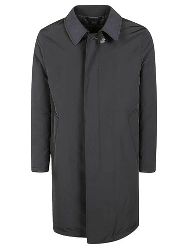 Tom Ford Classic Plain Coat - Tom Ford - Modalova