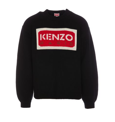 Kenzo Paris Sweater - Kenzo - Modalova