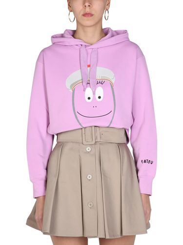 Barbapatou Sweatshirt - Patou - Modalova