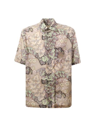 Etro Shirt - Etro - Modalova