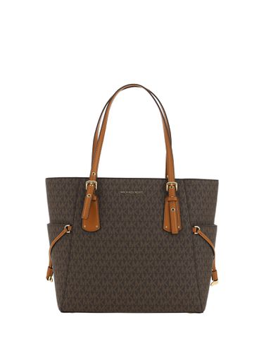 Michael Kors Voyager Shoulder Bag - Michael Kors - Modalova