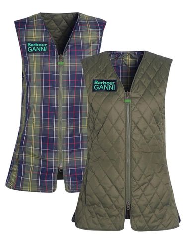 Barbour betty Reversible Vest - Barbour - Modalova