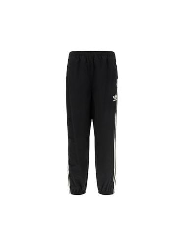 X Adidas Logo Sport Pants - Balenciaga - Modalova