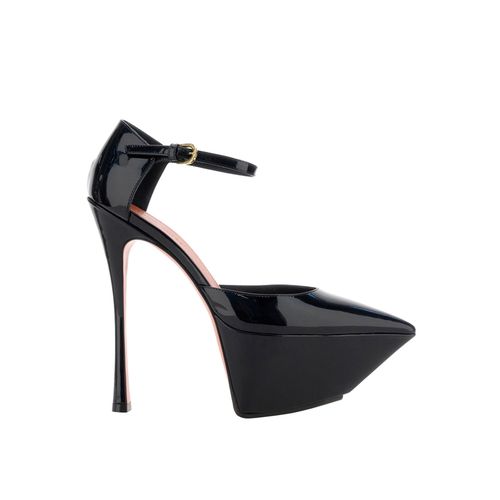 Amina Muaddi Angelica 150 Pumps - Amina Muaddi - Modalova