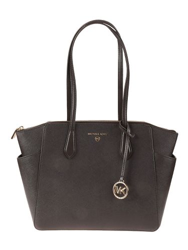 Michael Kors Logo Classic Tote - Michael Kors - Modalova