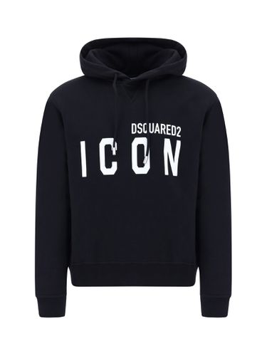 Dsquared2 Hoodie - Dsquared2 - Modalova