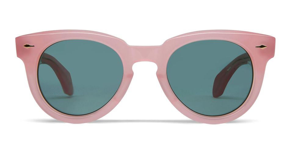 Fontainebleau 2 - Daisy Sunglasses - Jacques Marie Mage - Modalova