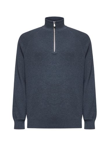 Brunello Cucinelli Sweater - Brunello Cucinelli - Modalova