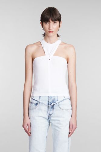 Zineba T-shirt In Cotton - Isabel Marant - Modalova