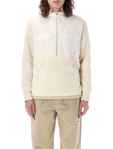 Polo Ralph Lauren Hooded Pile - Polo Ralph Lauren - Modalova