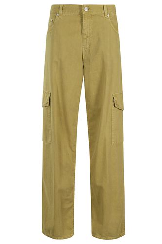 Haikure Bethany Cargo Twill 45 - Haikure - Modalova