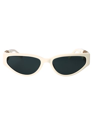 Linda Farrow Tomie Sunglasses - Linda Farrow - Modalova