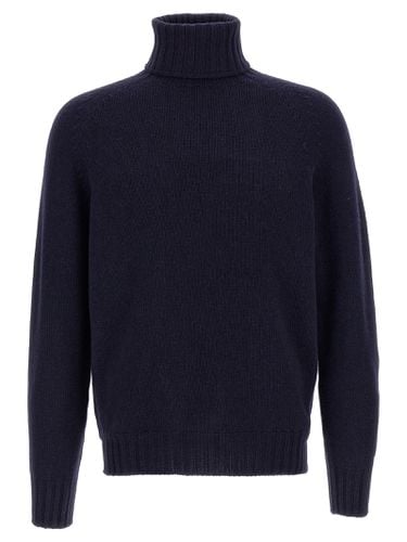 Ma'ry'ya High Neck Sweater - Ma'ry'ya - Modalova