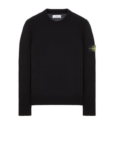 Stone Island Sweater - Stone Island - Modalova