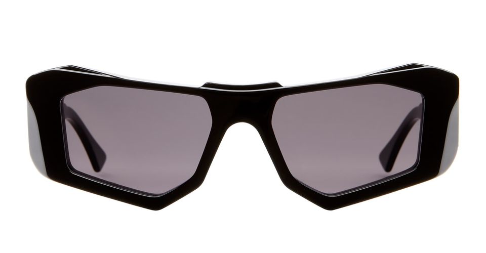 Mask F6 - Shine Sunglasses - Kuboraum - Modalova