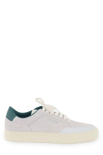Achilles Lace-up Sneakers - Common Projects - Modalova