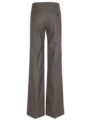 Stella McCartney Flared Pants - Stella McCartney - Modalova