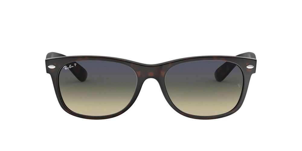 Ray-Ban New Wayfarer Sunglasses - Ray-Ban - Modalova