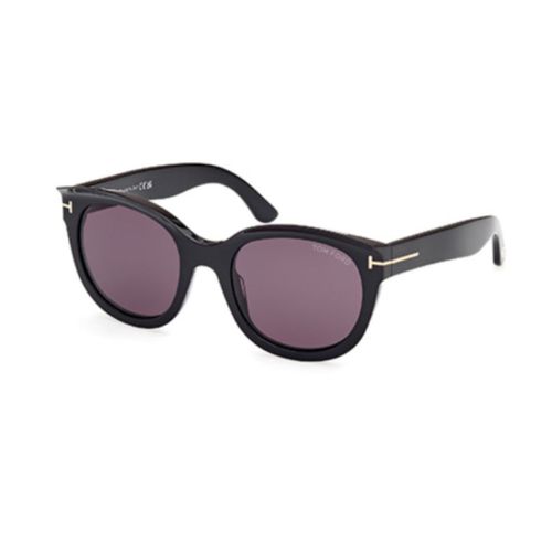 Tom Ford Eyewear Ft1114 5401a01a - Tom Ford Eyewear - Modalova