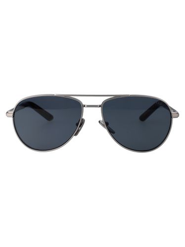 Prada Eyewear 0pr A54s Sunglasses - Prada Eyewear - Modalova