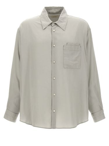 Lemaire double Pocket Shirt - Lemaire - Modalova